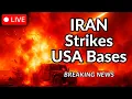 Download Lagu BREAKING LIVE - IRAN RETALIATES