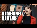 KEMBANG KERTAS - DONA LEONE | Woww VIRAL Suara Menggelegar BUMIL Lady Rocker Indonesia