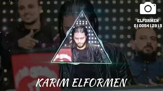 حالة واتس التونسي وعبسلام روقان لاصحاب المزاج العالي 