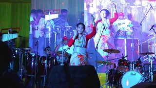 Live Dance Cover “ O Senai Moi Jao Dai” Originally sung by Dipali Borthakur  #assamese #florinagogoi