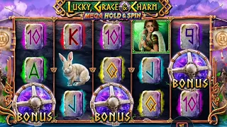 Weds Slot Session with Lucky Devil - Lets Go
