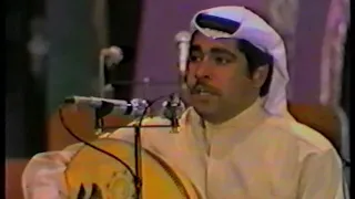ميحد حمد   ناهبني نورك الواري    حفلة   دندنها