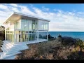 Contemporary Waterfront Home in Wellfleet Massachusetts Sotheby s International Realty