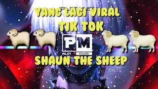 Download DJ SHAUN THE SHEEP VIRAL TIKTOK (AANRMX) MP3