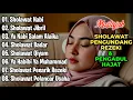 Lagu KUMPULAN SHOLAWAT VIRAL TERBARU 2025 | SHOLAWAT JIBRIL PEMBUKA REJEKI, SHOLAWAT BUSYRO, NARIYAH