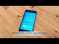 Download Lagu Young Dumb \u0026 Broke Ringtone (Khalid Tribute Marimba Remix Ringtone) • For iPhone \u0026 Android