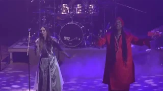 Original Enigma Voices In Tel Aviv Return To Innocence 