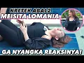 Download Lagu KRETEK ABAL2 MEISITA LOMANIA, SAMPE LEMES! 😱