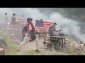Happy Independence Day - Gun Drummer x Cordisloud