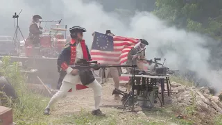 Happy Independence Day - Gun Drummer x Cordisloud
