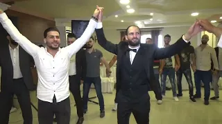 دبكة مجوز2020 نجم حوران احمد القسيم مجوز برغول دحيه حفلة احمد الزعبي 