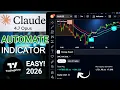TradingView Claude Code 4 7 Built a Pro SMC Indicator Full AI Automation 2026