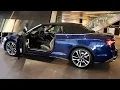 2023 Audi S5 3 0T Prestige Luxury Cabriolet Experience Revealed