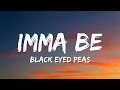 Black Eyed Peas - Imma Be