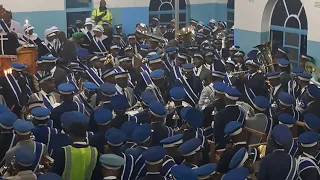 pelo nolo e ratehang father masangos brass band lekokoaneng lesotho 16 august 2025
