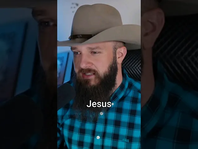 ⁣From Cowboy in Texas to Muslim in Saudi, how? watch now on TMJ News