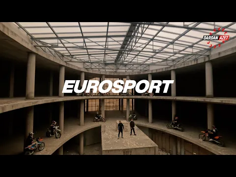 Download MP3 AZET & DARDAN - EUROSPORT (OFFICIAL VIDEO)