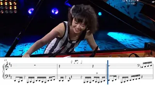 canon in d but it keeps getting jazzier