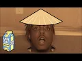 Download Lagu Juice WRLD - Lucid Dreams (Asian Parody)