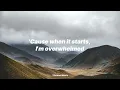 'Heatstroke' - Khalid (Lyrics)