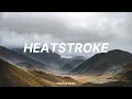 Download Lagu 'Heatstroke' - Khalid (Lyrics)