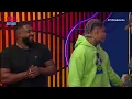 Delacruz canta Glória Groove, Mc Marcinho, Zeca Pagodinho e muito mais! | TVZ | Multishow