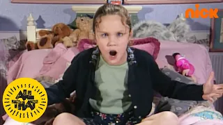 Amanda Bynes in The First Ask Ashley Ever All That