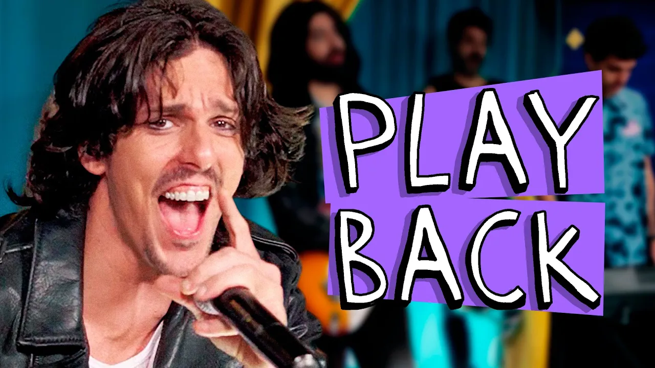 PLAYBACK