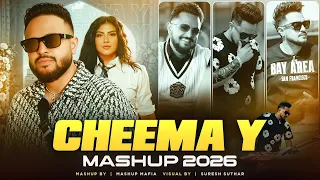cheema y mega mashup young goat x tutor mashup mafia latest punjabi song 2026