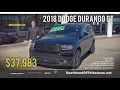 Southland Thibodaux Black Friday 2018 TV30