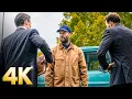 You Took Everything Now Watch It Burn The Beekeeper CLIP 4K