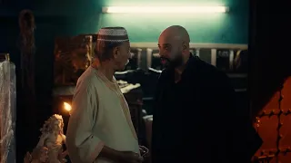ابو شداد الريس دخله مغارة علي بابا ووراه كنز العائلة المخفي افراج دندنها