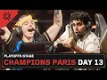 Download Lagu G2 vs. DRX — VALORANT Champions Paris — Playoffs Stage