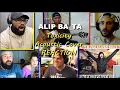 Download Lagu Alip Ba Ta - System of a Down (Toxicity) - Acoustic Cover - BEST REACTION