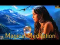 Download Lagu Magical Andean Melody: Divine Healing Music for Spirit, Body \u0026 Soul - 4K
