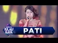 Download Lagu Kasian Bgt Nih Via Vallen Merasa Sendiri [JERIT ATIKU] - Road To Kilau Raya (20/4)