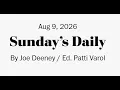 The Washington Post LA Times Crossword 2026