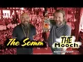 Whiskey Review Johnnie Walker Black with Johnnie Walker Green Comparison