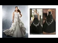 Gothic Wedding Dresses Plus Size