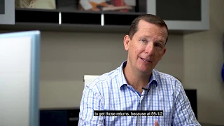 Lockheed Martin Empower - Target date funds and active management