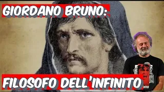 1. Giordano Bruno: il cantore della natura infinita.