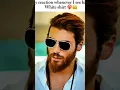 Chadhti javani Teri #Can yaman attitude💥