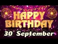Download Lagu Beautiful Happy Birthday Wishes \u0026 Birthday song special for you !