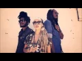 Download Lagu Nattali Rize - Like a Lion