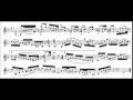 Bach - Violin Partita No. 2 in D minor, BWV 1004 {Grumiaux}