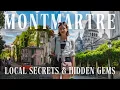 Download Lagu GEHEIMEN VAN MONTMARTRE 🤫🎨🇫🇷 In het artistieke hart van Parijs