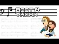 GG - Root Thorn Original Song