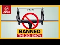 Download Lagu You're Barred! Is This New UCI Rule Discriminatory? | GCN Show Ep. 649