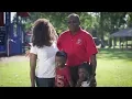 Terence Ngwa Exec Director Washington Teachers Union Kaiser Permanente