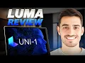 Luma Uni-1 Honest Review Is this the best AI image generator in 2026